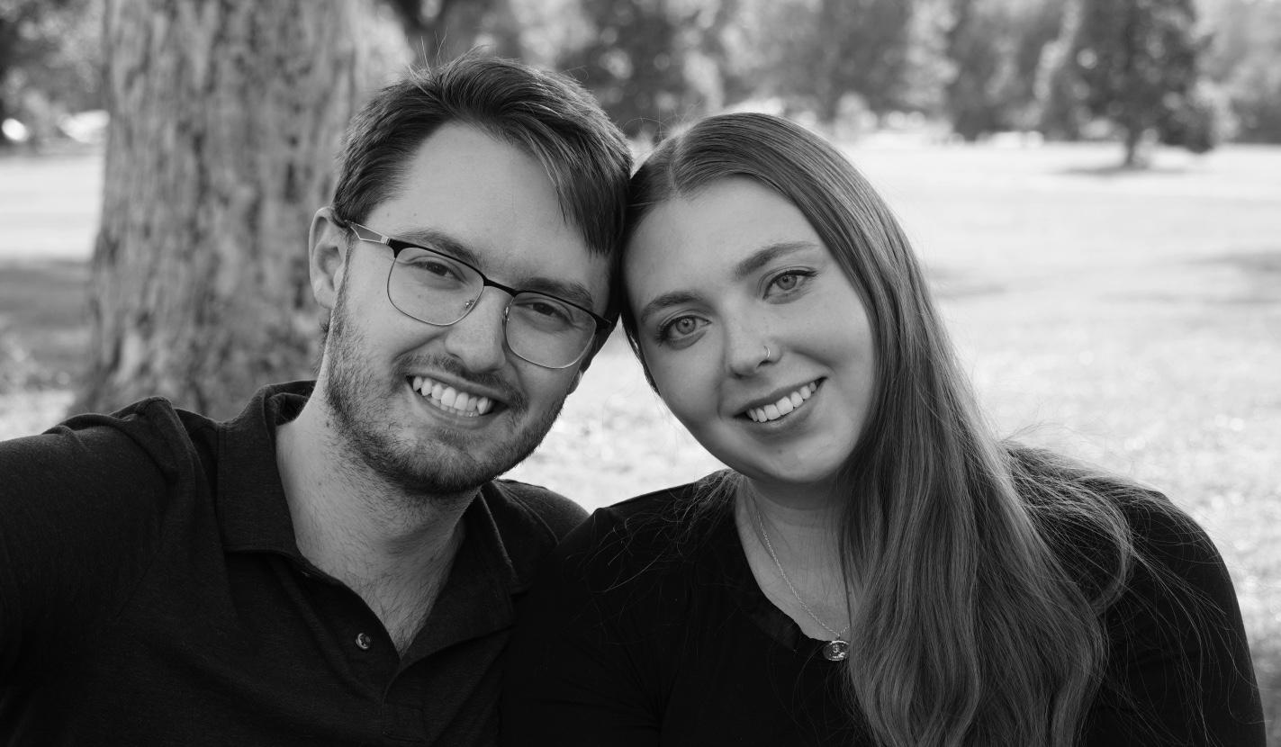 The Wedding Website of Mallory Angstadt and Ethan Grandel