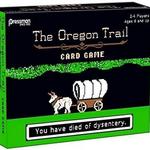 Oregon Trail