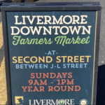 Livermore Downtown Sunday Farmers Market