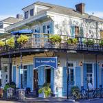 The Avenue Pub