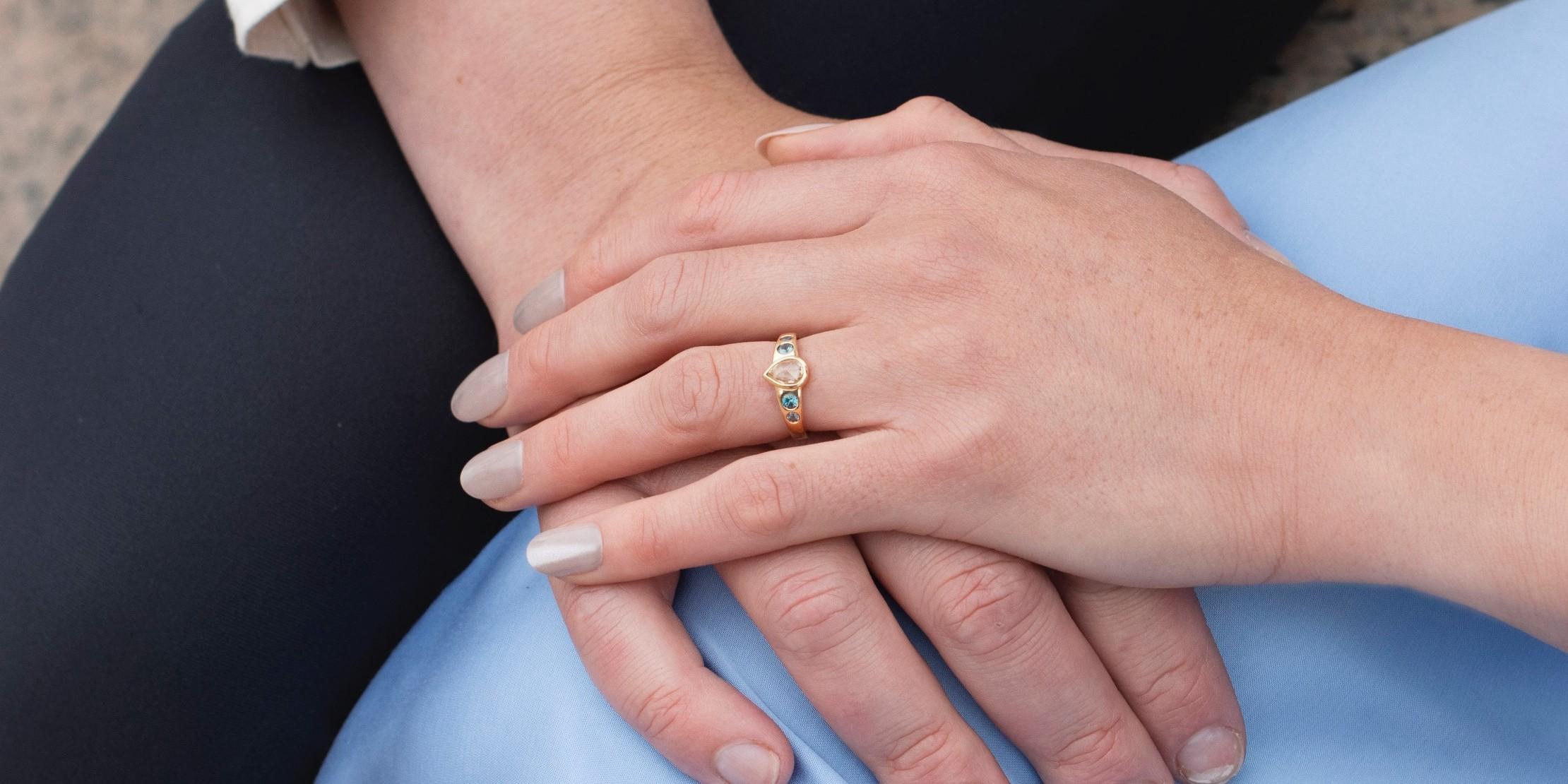 The Wedding Website of Gabriel LaMothe and Julia Dinger