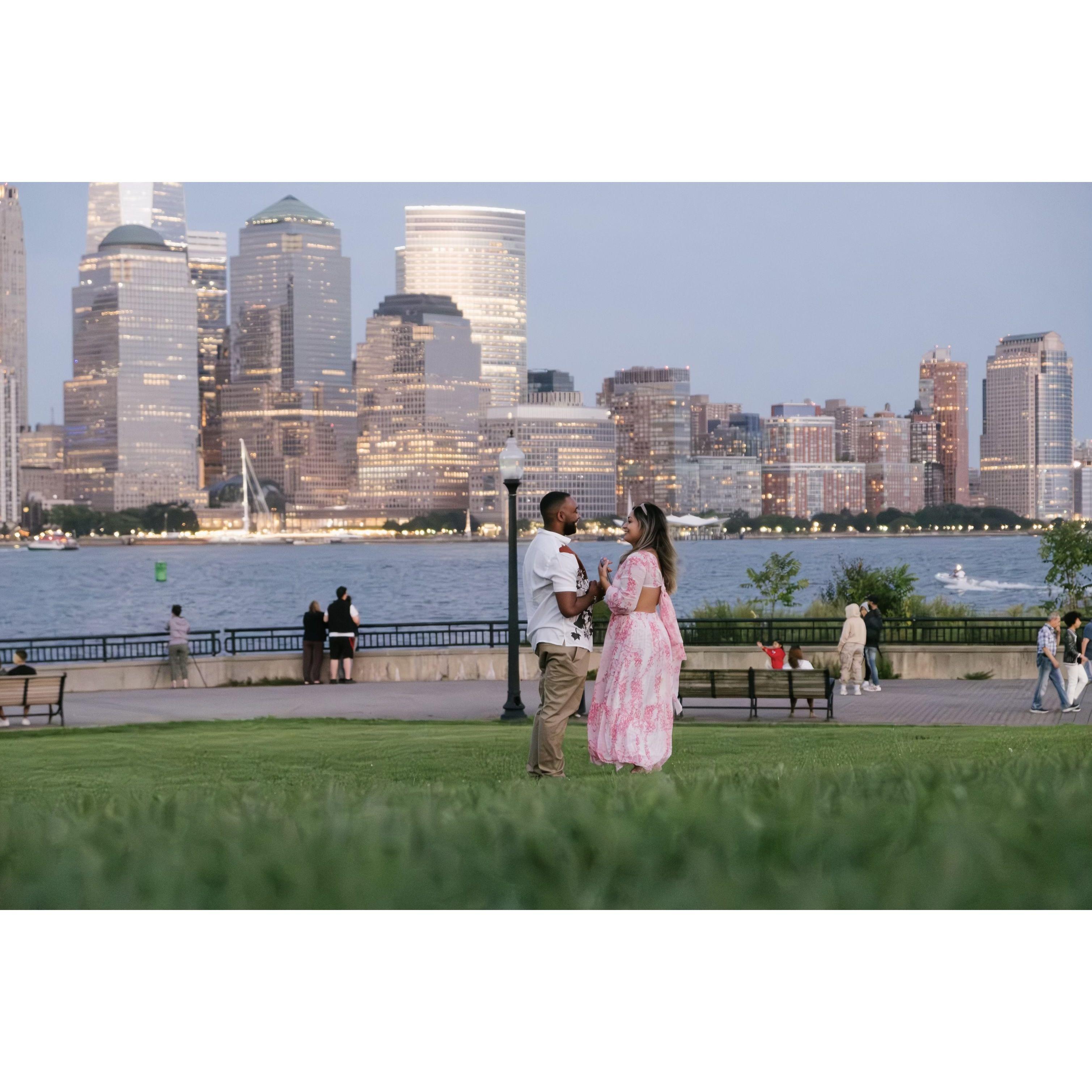 Proposal Day:
September 2023