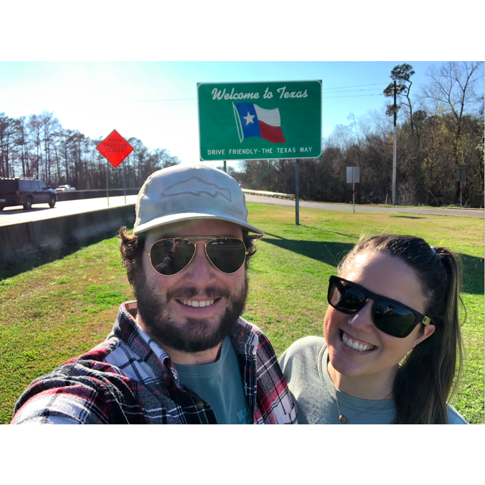 After graduation JJ moved to Texas (after a fun road trip with Hannah) and moved into Quinn and Brant's house. He worked at RRR for a bit until he became the Director of Camp Capers.