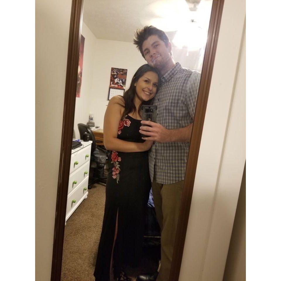 Celebrating our 1 year anniversary!