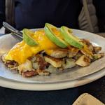 Javier's Cafe