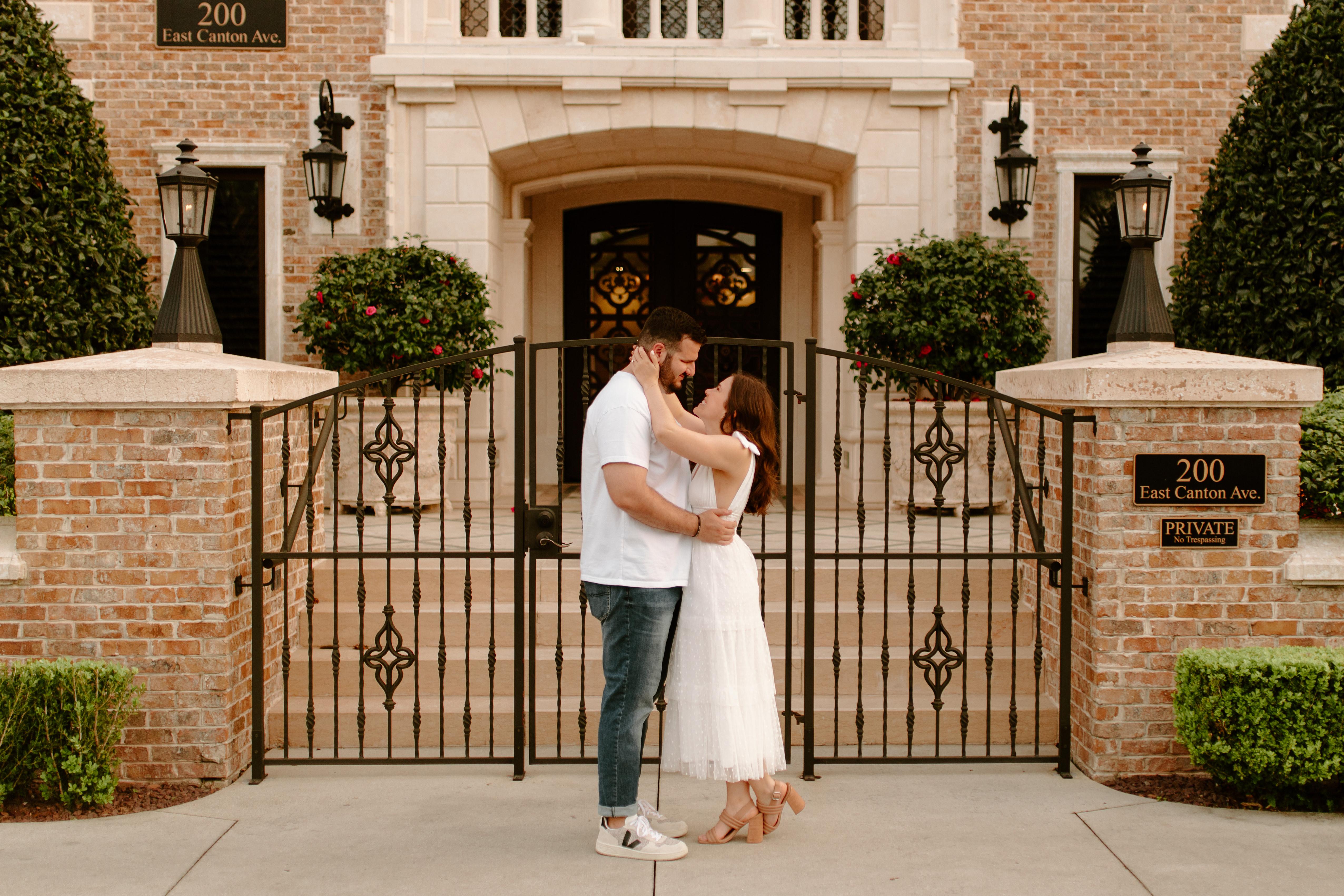 The Wedding Website of Shannon Hosch and Ben DiLecce