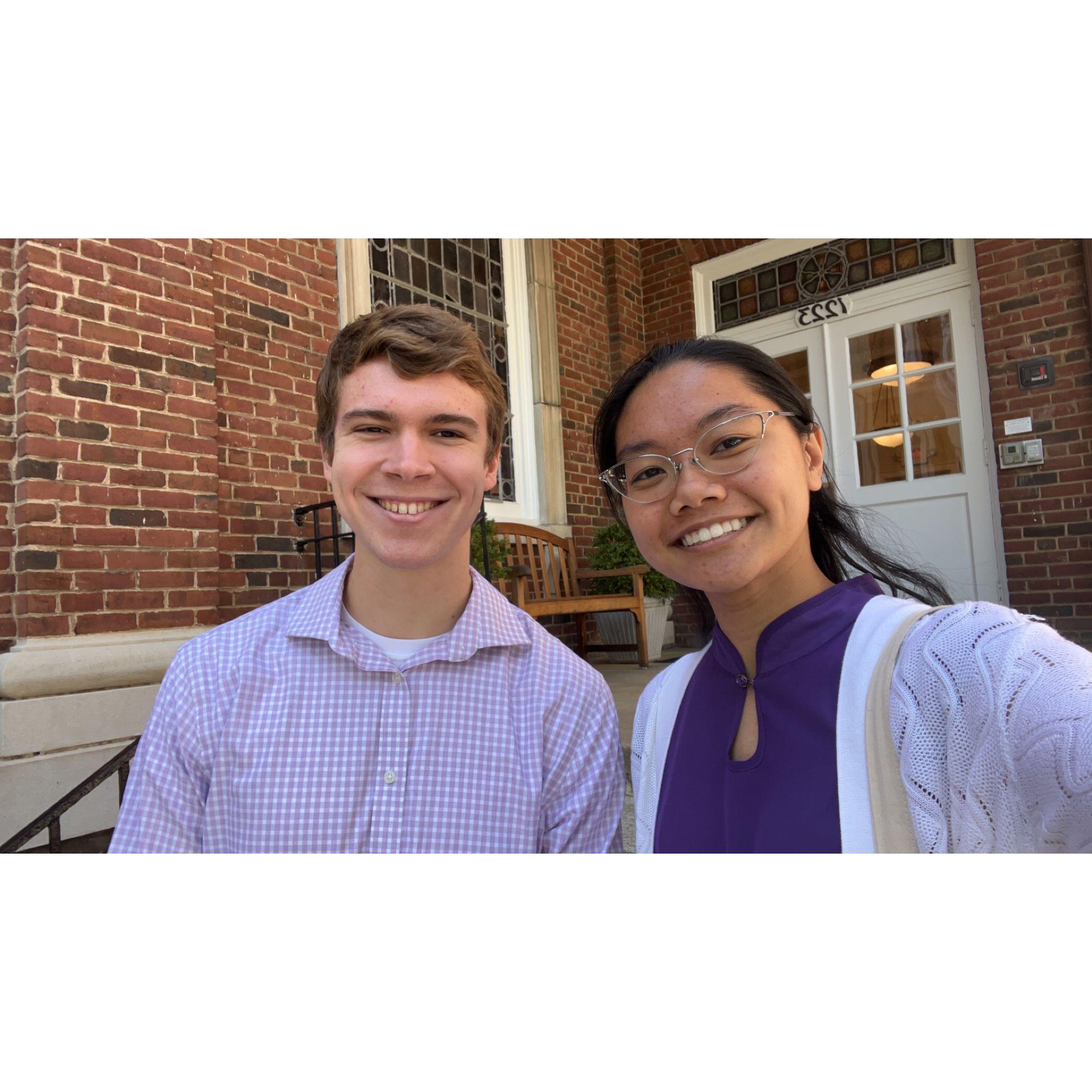 Easter Sunday 4/9/23