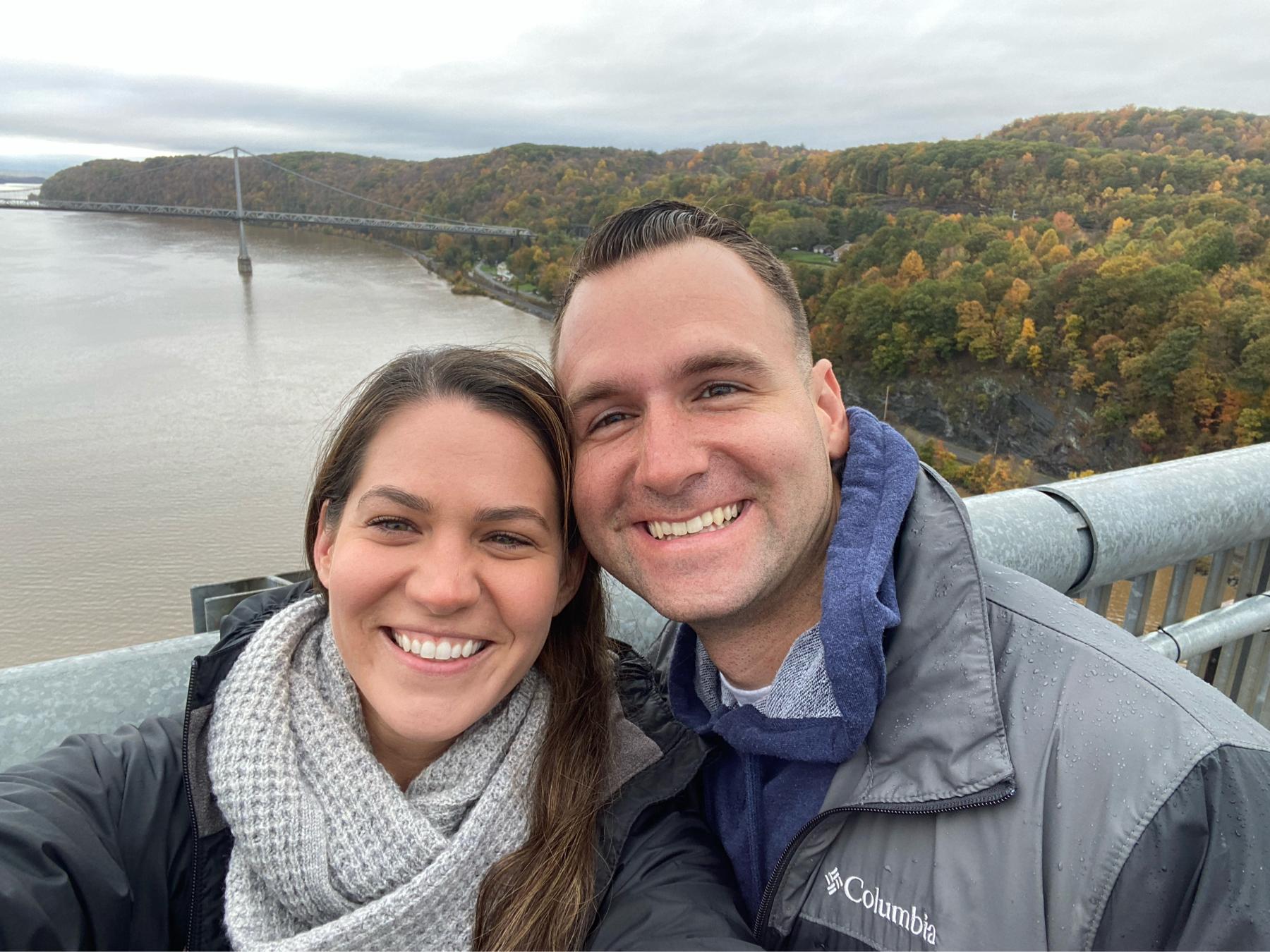The Wedding Website of Ashley O'Neill and Matthew Berube