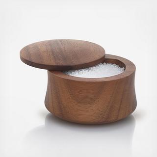 Nara Salt Cellar