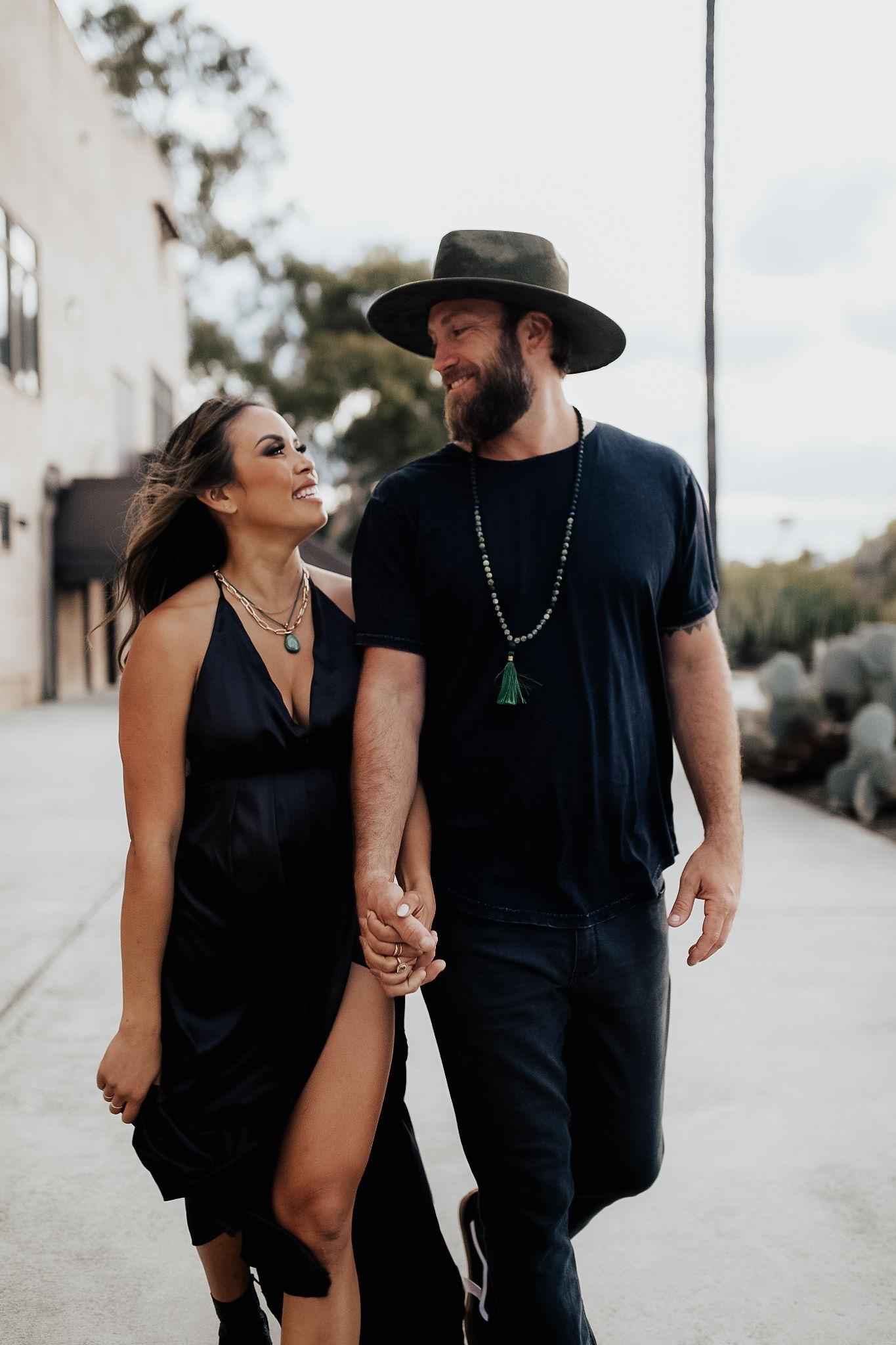 The Wedding Website of Tiffany Cervantes and Justin Greene