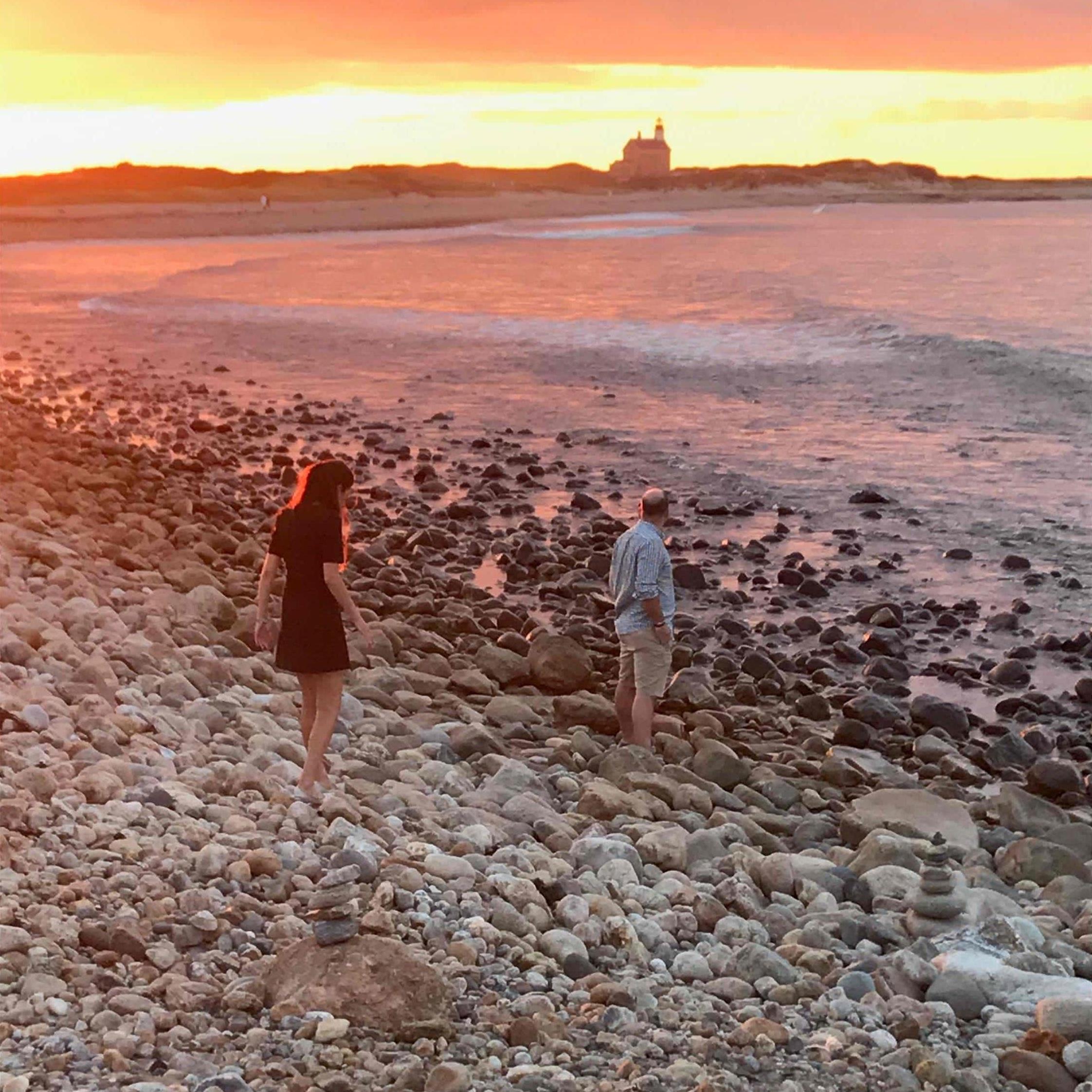 8/26/2017 - Manto Family Vacation (Block Island, RI)