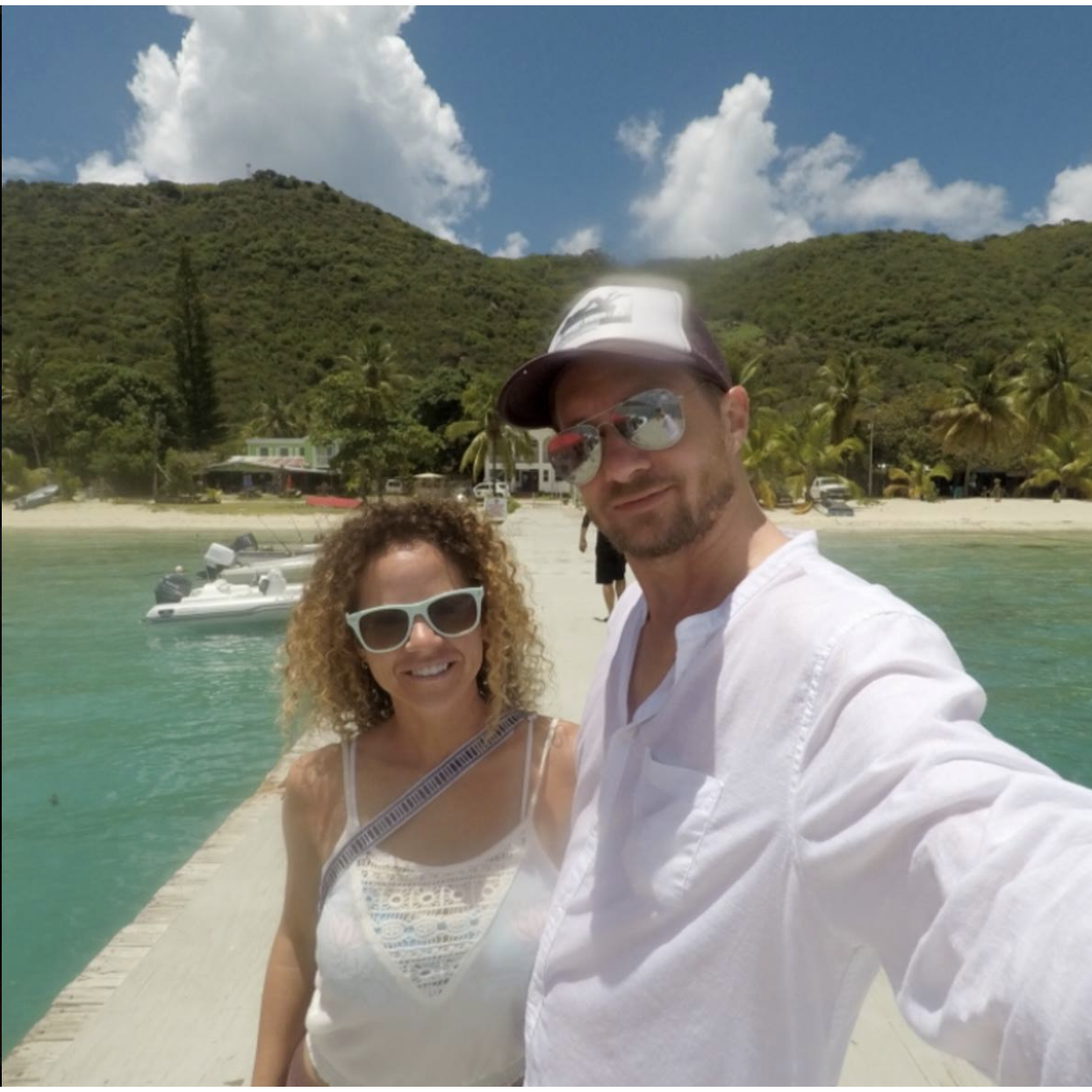 British Virgin Islands 2017