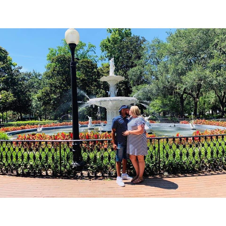 Savannah, GA vacation