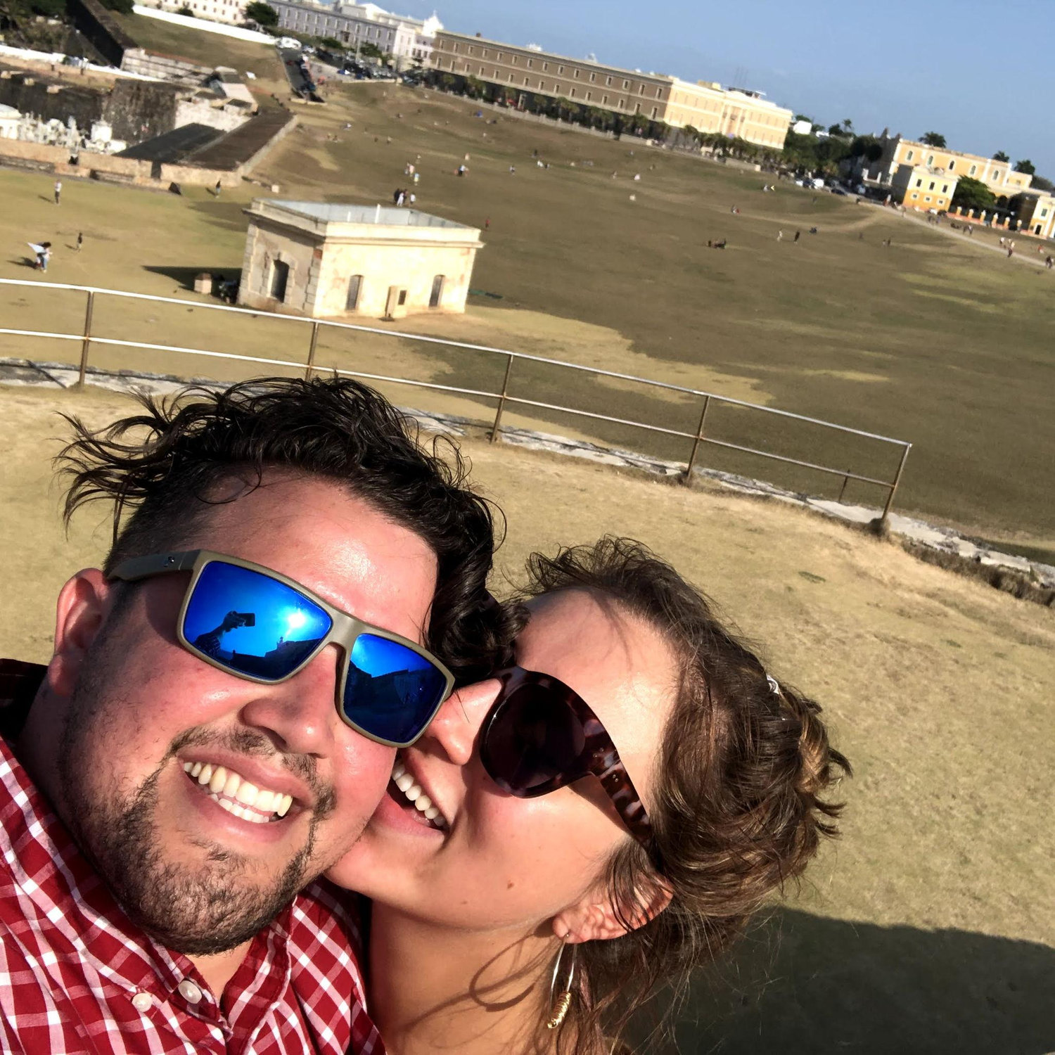 San Juan, Puerto Rico