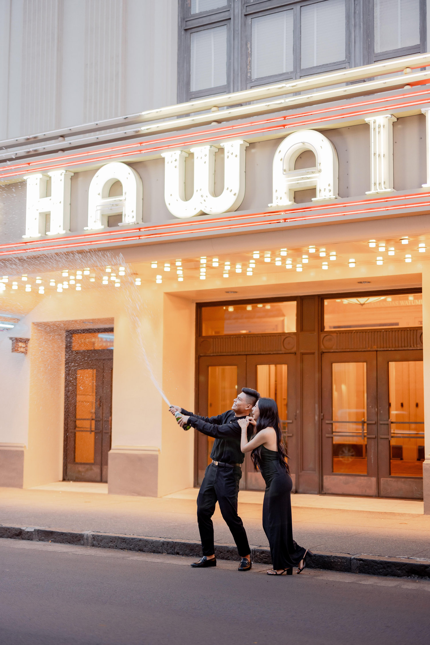 The Wedding Website of Celeste Irorita and Carl Balon