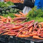 Upcountry Farmer's Market