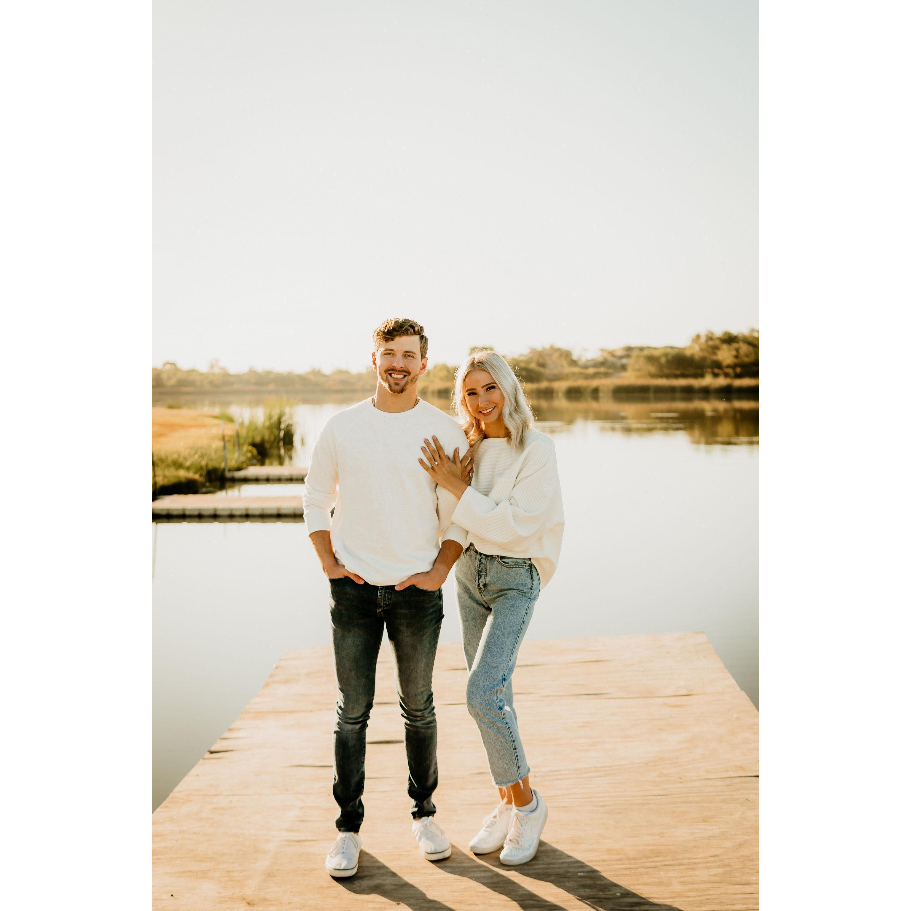 Engagement Pictures