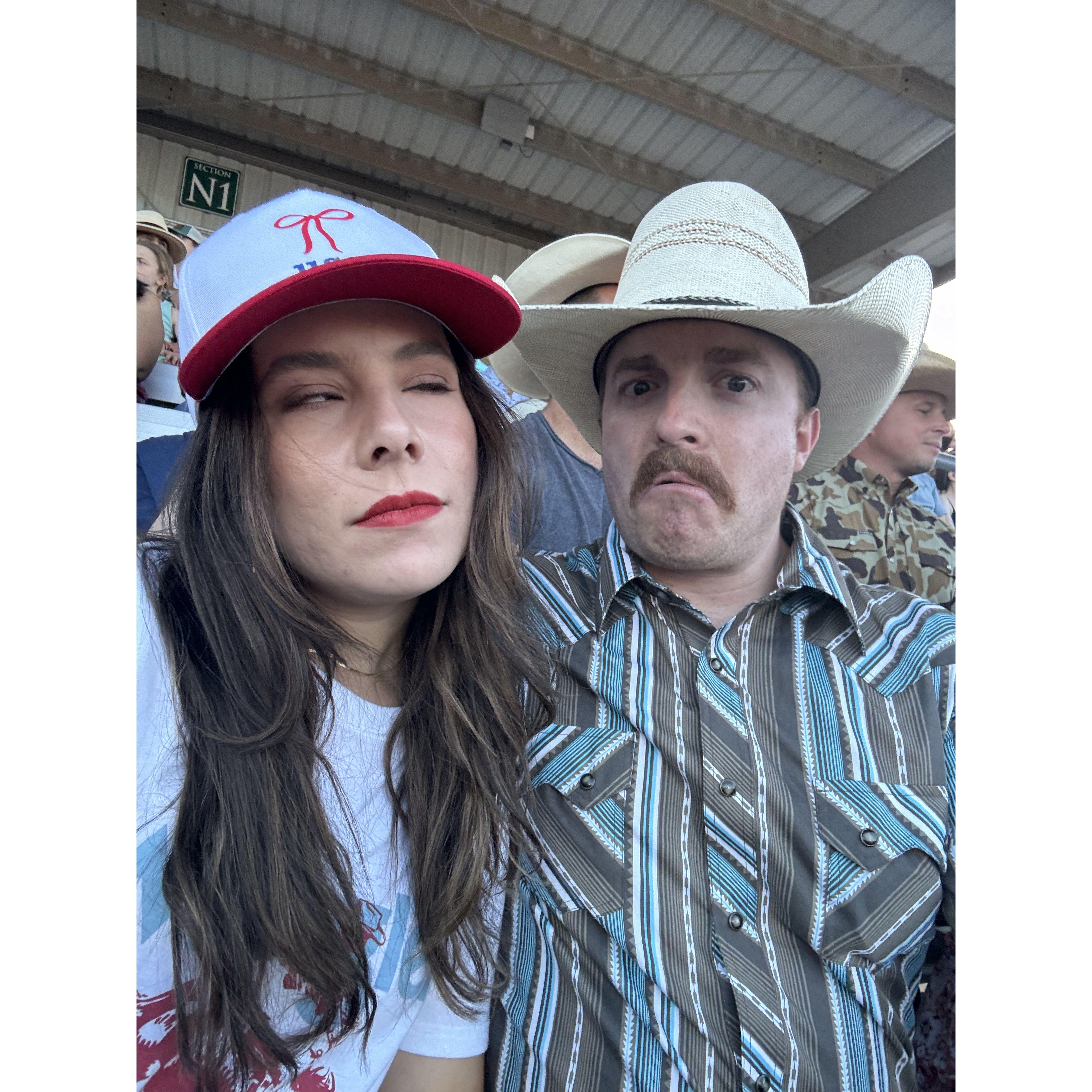 Douglas Country Fair and Rodeo pt.2