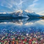 Glacier National Park
