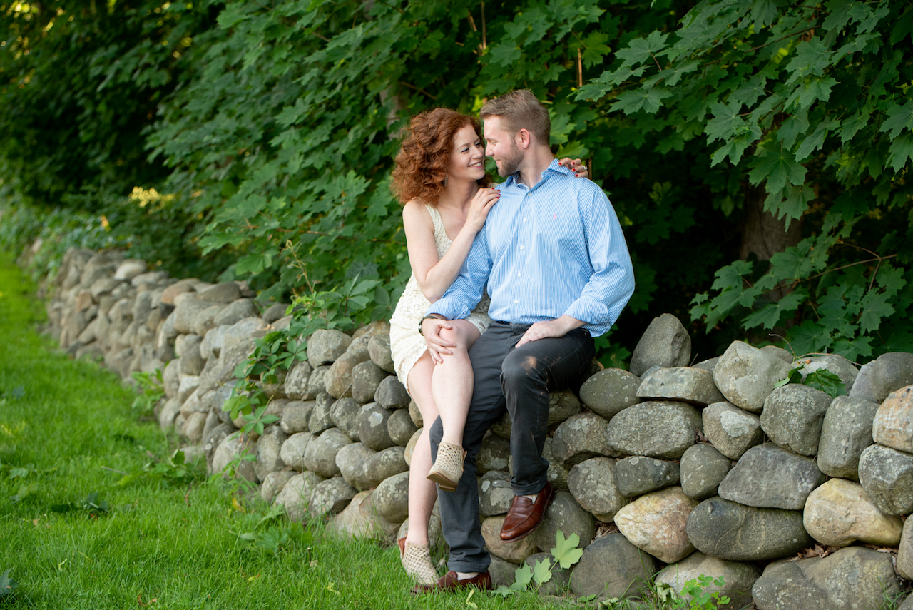 The Wedding Website of Colin Gable and Jessica Aronoff