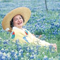 Lady Bird's Legacy Wildflower Mix & Native Grass Seed Mix