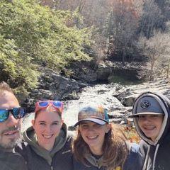 Smokey Mountains, TN