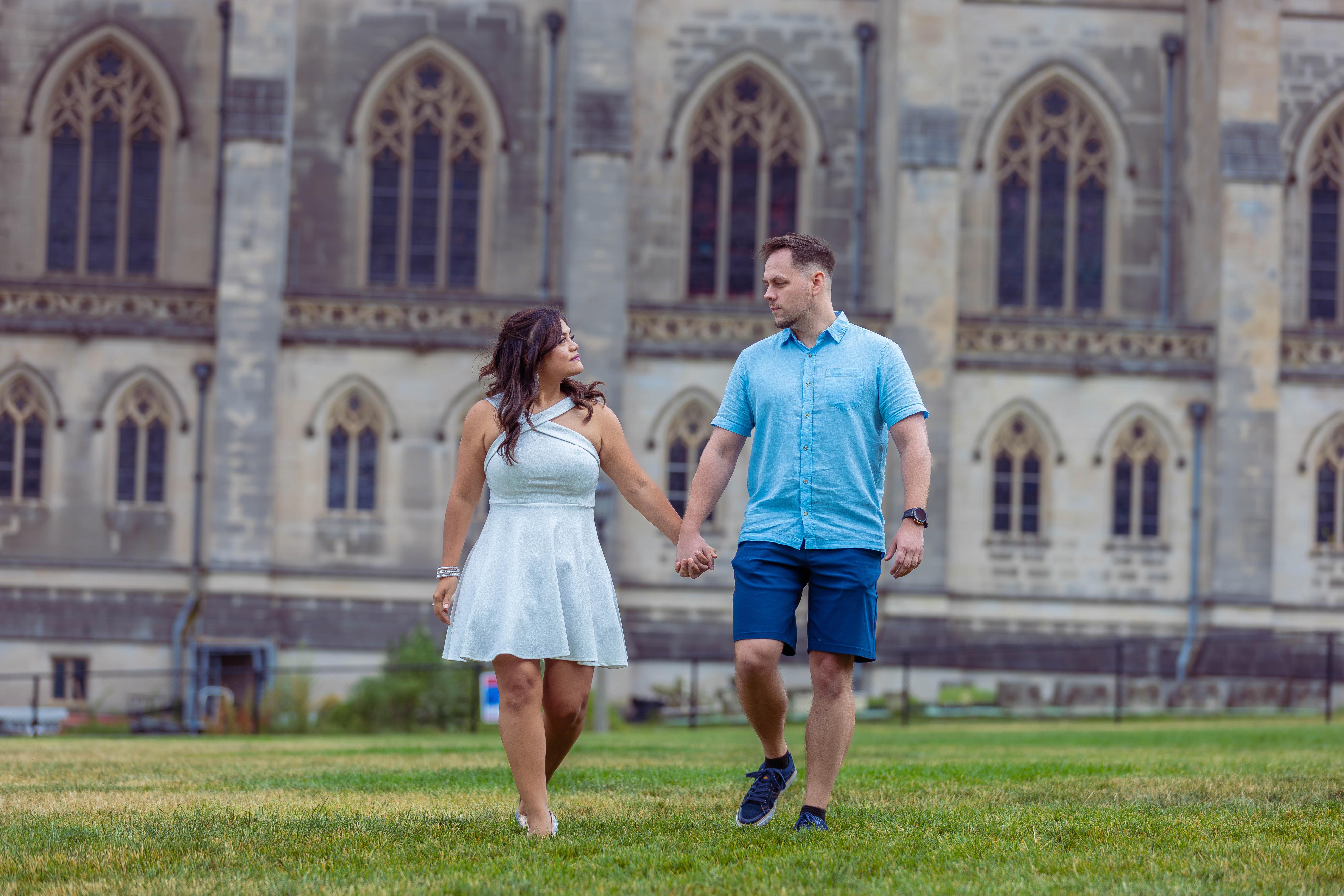 The Wedding Website of Sandra Briones and Andrzej Ilewski