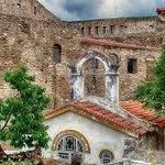 Heptapyrgion of Thessaloniki