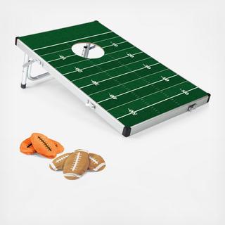 Bean Bag Toss Travel Set