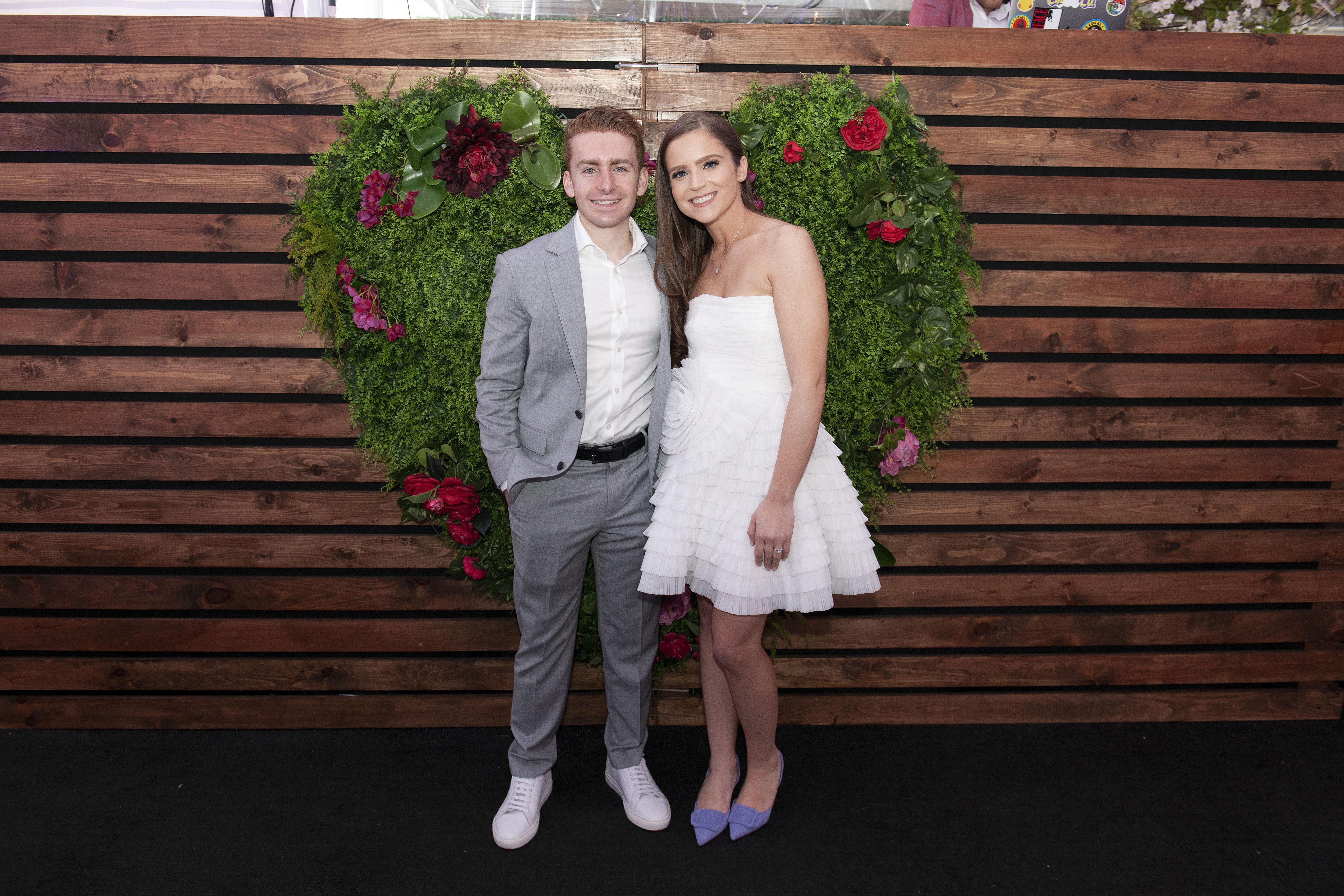 The Wedding Website of Jessica Toufayan and Eric Toddy