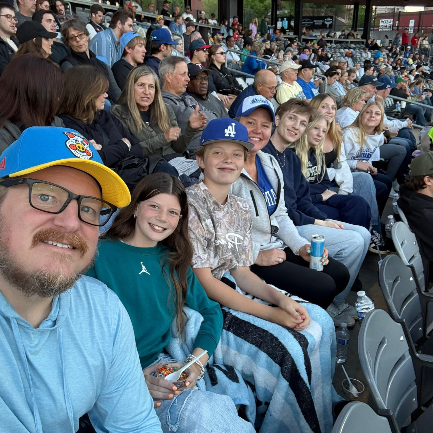 Saint Paul Saints
