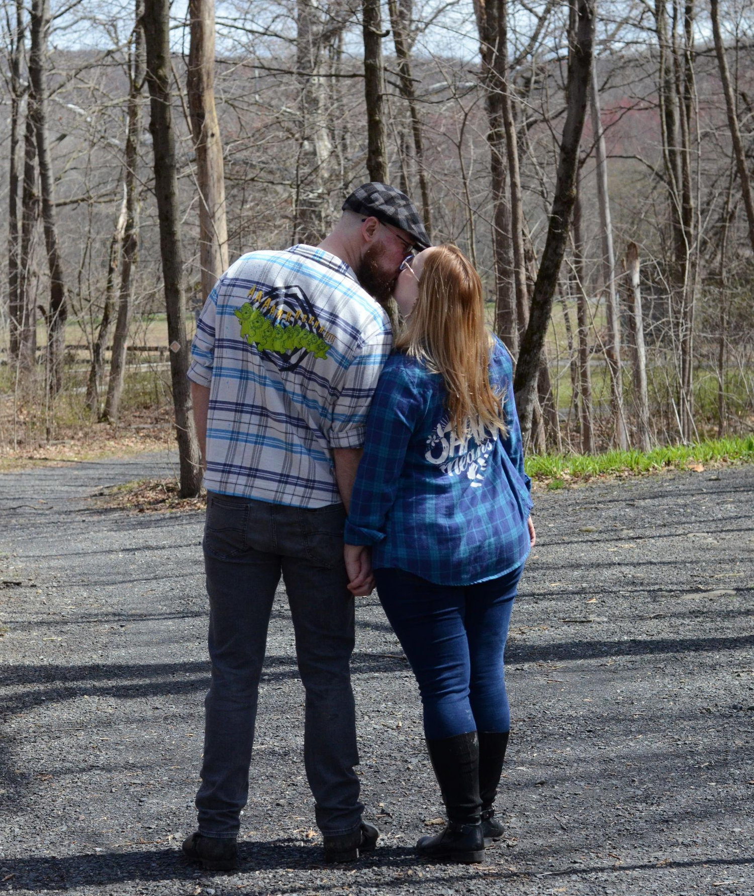 The Wedding Website of Megan DiStefano and Jonathan Markle