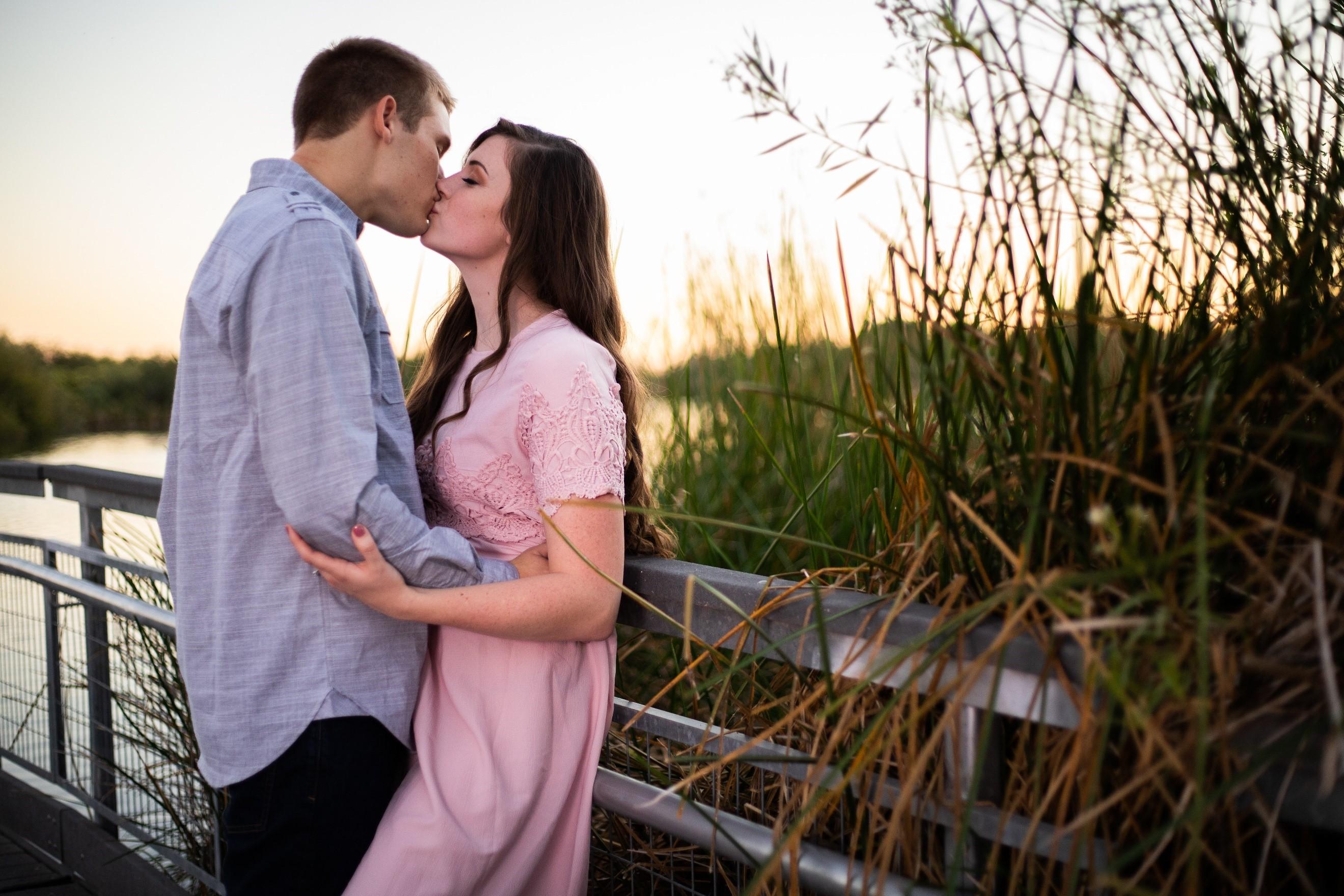 The Wedding Website of Kiana Yager and Kemp Spencer