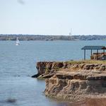 Grapevine Lake