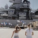 Pearl Harbor National Memorial