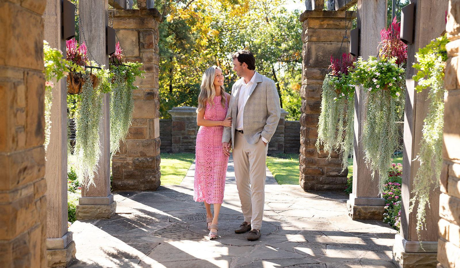 Madison Goodwin and John Lauve's Wedding Website