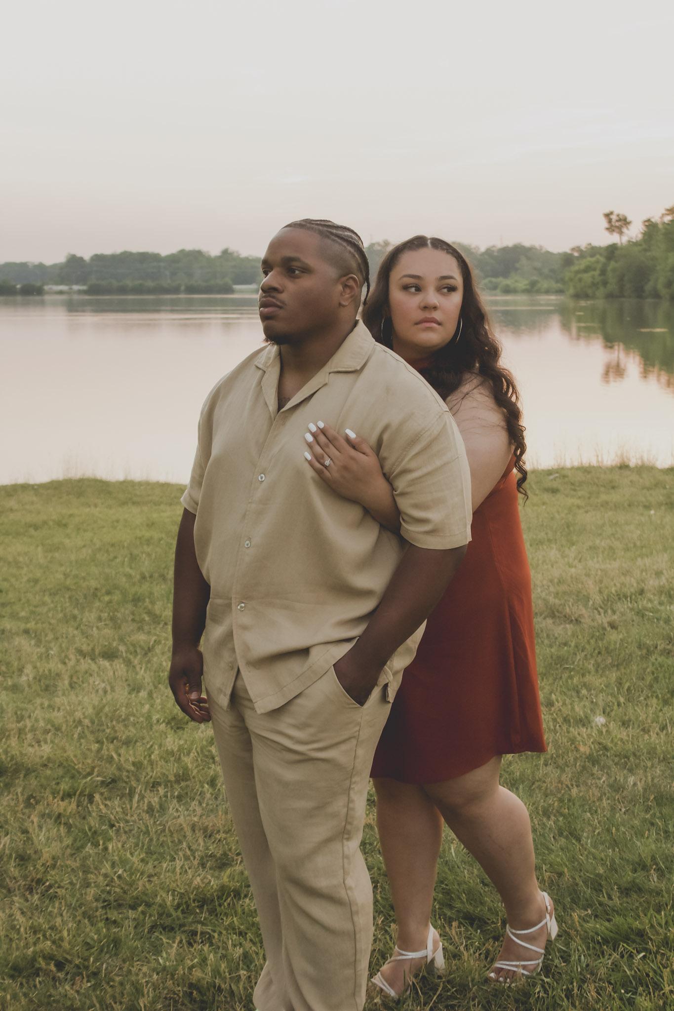 The Wedding Website of Allison Flores and Richard Andrews
