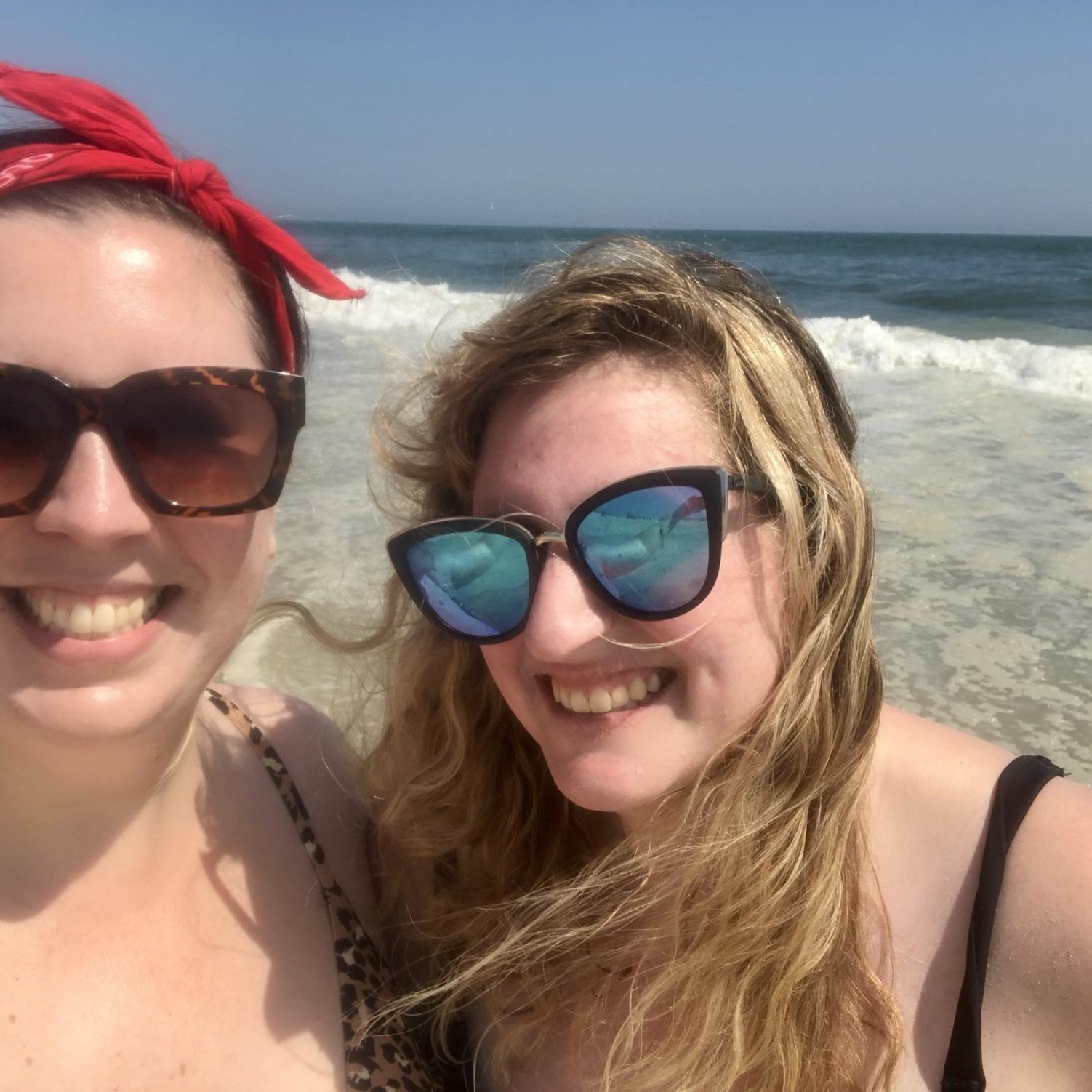 Jones Beach, NY