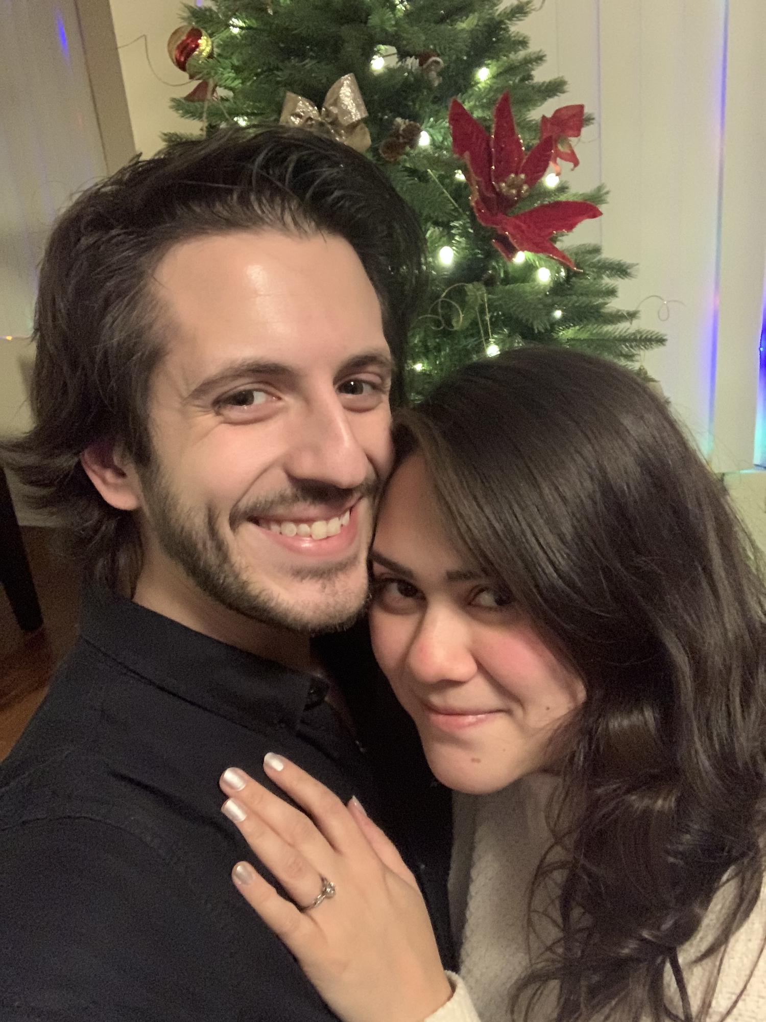 Our Engagement Day