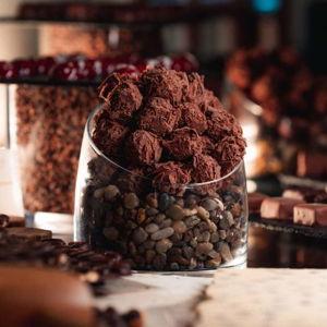 Chocolate Making Experience