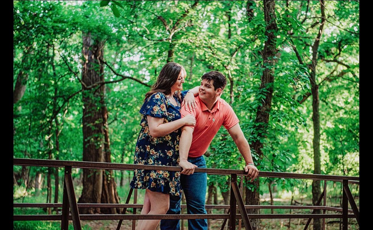 The Wedding Website of Madison Schmanski and Cole Whelton
