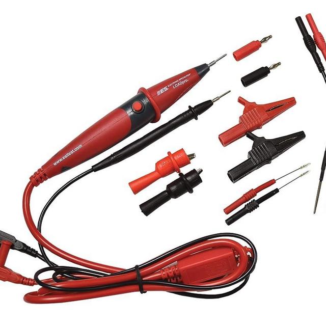 LOADPRO® & Back Probe Kit