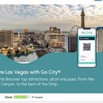 Go City® - Las Vegas