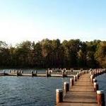 Lake Peachtree