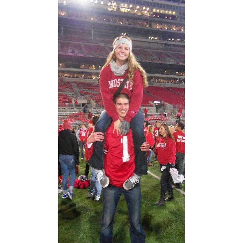 OSU v. Wisconsin, 2011