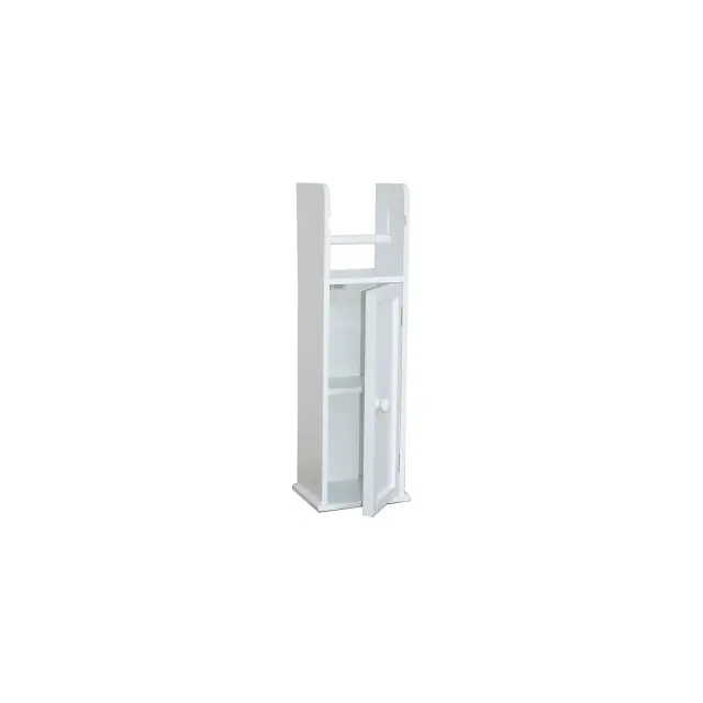 The Lakeside Collection Bathroom Storage Unit