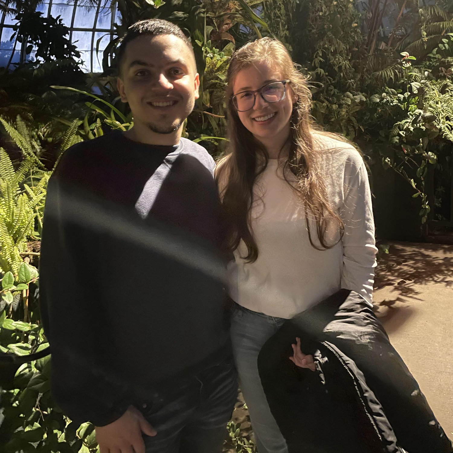 New York Botanical Garden