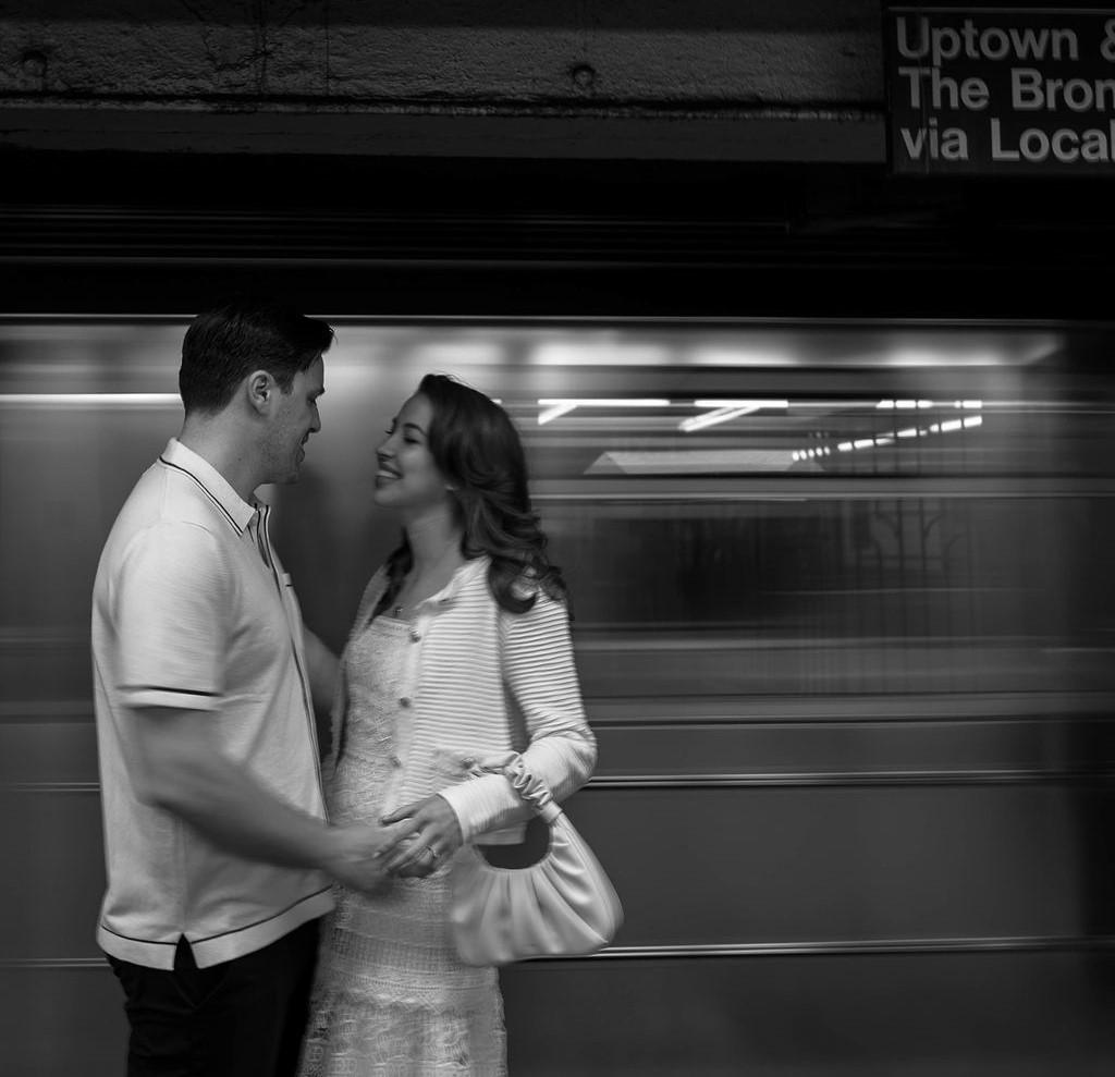 The Wedding Website of Carrieanne Reichardt and Daniel Quinn