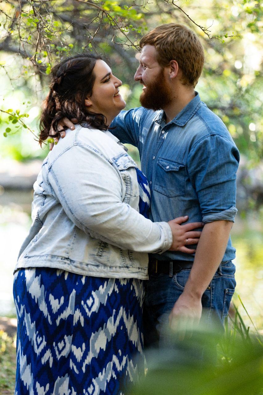 The Wedding Website of Kyla Swart and Pierre Els