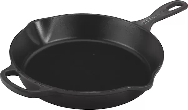 Le Creuset Signature Cast Iron Pan